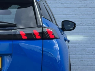 Peugeot 2008 Peugeot 2008 1.2 PureTech Style Trekhaak Camera Led Cruise Clima Carplay Navigatie - afbeelding nr 16