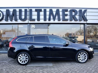 Volvo V60 Volvo V60 2.0 D4 Momentum - afbeelding nr 2