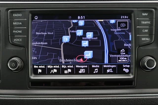 Volkswagen Crafter Volkswagen Crafter 30 2.0 TDI L3H3 177 PK 3-Zits, Camera, LED, Trekhaak 3.0T, Cruise, Apple Carplay, Airco, DAB, PDC, - afbeelding nr 5