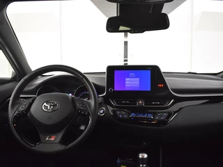 Toyota C-HR - afbeelding nr 4