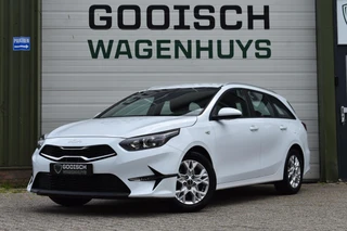 Kia cee'd Sportswagon 1.0 T-GDi ComfortLine | Camera | Cruise Control | Carplay |