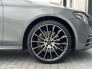 Mercedes-Benz E-Klasse Mercedes E-klasse 220D AMG-Pakket | Multibeam | Pano | HUD | - afbeelding nr 14