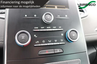 Renault Grand Scénic Renault grand scenic 1.3 TCe Intens deels leder carplay trekhaak android climate&cruise control virtual cockpit - afbeelding nr 44