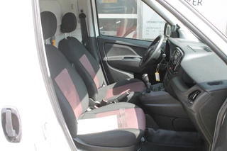 Fiat Doblò Fiat Doblò Cargo 1.3 MJ L2H1 SX - afbeelding nr 21