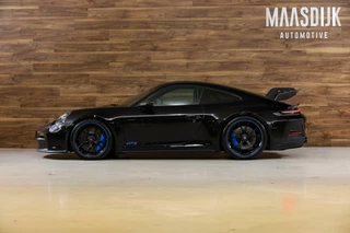 Porsche 911 Porsche 911 992 4.0 GT3|IPE|PPF|Clubsport|Lift|Carbon|Chrono| - afbeelding nr 15