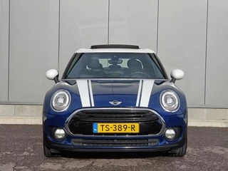 MINI Clubman Mini Clubman 1.5 Cooper Chili Serious Business - afbeelding nr 11