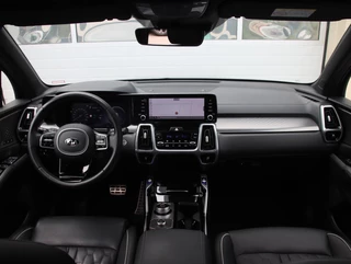 Kia Sorento Kia Sorento 1.6 T-GDI 265PK Plug-in Hybrid 4WD ExecutiveLine | afneembare trekhaak | - afbeelding nr 51