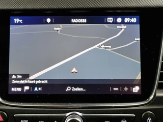 Opel Crossland X Opel Crossland X 1.2 Turbo Innovation / Automaat / Nav - afbeelding nr 38