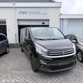 Fiat Talento 1.6 MJ EcoJet L2H1 SX