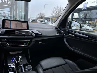 BMW X3 - afbeelding nr 22