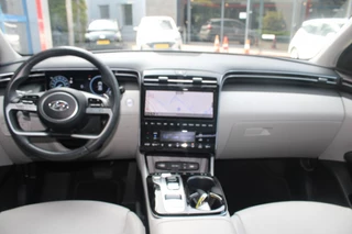 Hyundai Tucson Hyundai Tucson 1.6 T-GDI PHEV Premium Sky 265PK! Full Option + Trekhaak 