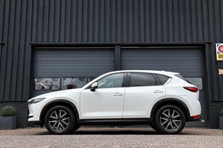 Mazda CX-5 Mazda CX-5 2.0 SkyActiv-G 160 GT-M 4WD /AUT./MEMORY/CARPLAY/CAMERA/STOEL+STUURVERW./KEYLESS/HUD! - afbeelding nr 2
