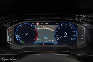 Volkswagen Polo Volkswagen Polo 1.0 TSI KEYLESS|CAMERA|DSG|CARPLAY|2SLEUTELS - afbeelding nr 17