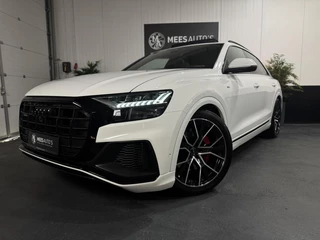 Audi Q8 55 TFSI e quattro Pro Line S|Pano|Matrix|Softclose|