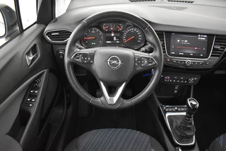 Opel Crossland X Opel Crossland X 1.2 Turbo 110PK 120 Jaar Edition - afbeelding nr 13