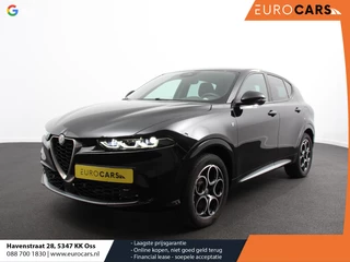 Alfa Romeo Tonale 1.3T PHEV Ti Automaat 280 PK