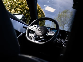Mercedes-Benz CLA Mercedes CLA-klasse 250e AMG|PANO|CAMERA|ACC|SFEERV.|19'' - afbeelding nr 38