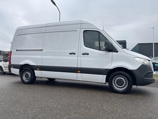 Mercedes-Benz Sprinter - afbeelding nr 2