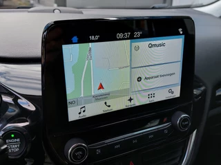 Ford Fiesta Ford Fiesta 1.0 EcoBoost 101pk Titanium First Edition | Navi | Apple Carplay+Android Auto | Clima | Adap. Cruise | B&O Sound | Pdc V+A+Assist+Camera | Rijstrook+Licht+Regensensor | Mistlampen | 16''lm - afbeelding nr 13