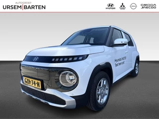 Hyundai Inster Pulse 49 kWh