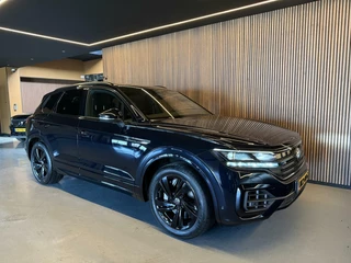 Volkswagen Touareg Volkswagen Touareg 3.0 TSi 4MOTION R PANO 360 462pk - afbeelding nr 62