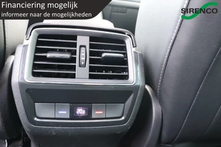Škoda Kodiaq Skoda Kodiaq 1.5 TSI Business Edition panodak deels leder adaptive cruise stoelverwarming trekhaak camera carplay android navigatie dab - afbeelding nr 7