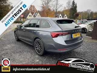 Škoda Octavia Combi 1.0 TSI Business Edition CARPLAY ANDROID