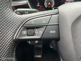 Audi Q3 Audi Q3 45 TFSI e S-LINE*LED*NAVI*CAMERA*CRUISE*LEDER* - afbeelding nr 22