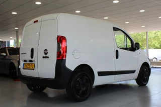 Fiat Fiorino Fiat Fiorino 1.4 Fire/AIRCO/TREKHAAK/BLUETOOTH - afbeelding nr 5