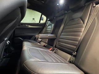 Alfa Romeo Stelvio Alfa Romeo Stelvio 2.2 JTD 230pk AWD Veloce Vol opties! Panoramadak, performance pack - afbeelding nr 17