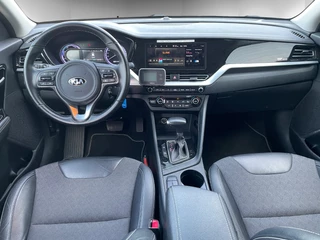 Kia Niro Kia Niro 1.6 GDi Hybrid DynamicLine - afbeelding nr 4