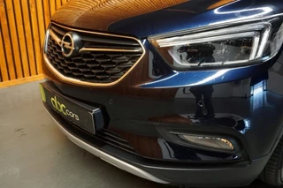 Opel Mokka X Opel Mokka X 1.4 TURBO INNOVATION AUTOMAAT/ OPEN DAK/ LEER - afbeelding nr 2