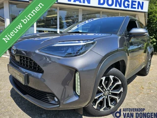 Toyota Yaris Cross Toyota Yaris Cross 1.5 Dynamic | Hybrid | Carplay / Navi / Camera / Keyless / Cruise Adapt / Winterpack - afbeelding nr 2