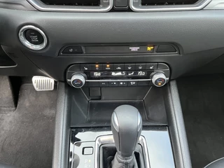 Mazda CX-5 - afbeelding nr 22