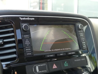 Mitsubishi Outlander Mitsubishi Outlander 2.0 PHEV L Ed. XLine - afbeelding nr 21