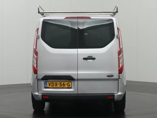 Ford Transit Custom | Navigatie | 3-Persoons | Airco | Cruise - afbeelding nr 11