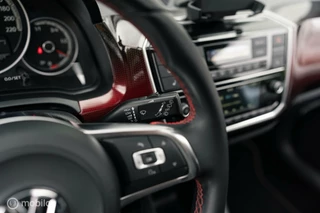 Volkswagen up! Volkswagen UP! 1.0 TSI GTI PANO BEATS CAMERA SFEER CLIMA VOL - afbeelding nr 23