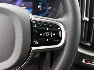 Volvo XC60 Volvo XC60 2.0 T6 AWD Plus Dark - afbeelding nr 17