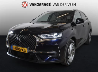 DS DS 7 Crossback 1.2 PT Business | Apple Carplay