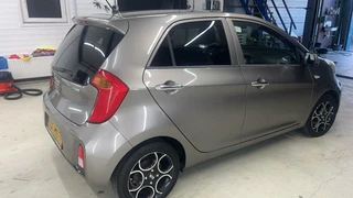 Kia Picanto Kia Picanto 1.0 CVVT First Edition - afbeelding nr 5