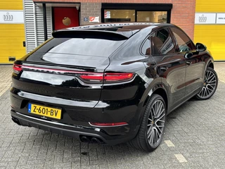 Porsche Cayenne - afbeelding nr 7