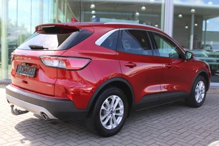 Ford Kuga Ford Kuga 2.5 PHEV Titanium X | Wegklapbare trekhaak | Winter Pack | Bang&Olufsen | Head up Display | Half lederen bekleding - afbeelding nr 4