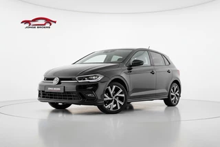 Volkswagen Polo 1.0 TSI R-Line Business |IQ-light|ACC|Carplay