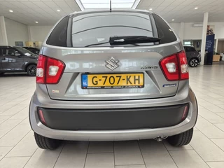 Suzuki Ignis - afbeelding nr 7