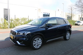 Suzuki S-Cross - afbeelding nr 1