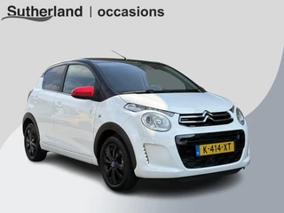 Citroën C1 1.0 VTi JCC+
