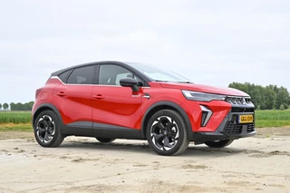 Mitsubishi ASX - afbeelding nr 15