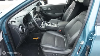 Hyundai Kona Hyundai Kona EV Premium 64 kWh - afbeelding nr 9