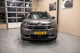 Citroën C5 Aircross Citroen C5 Aircross 1.2 PureTech Business Plus - afbeelding nr 3