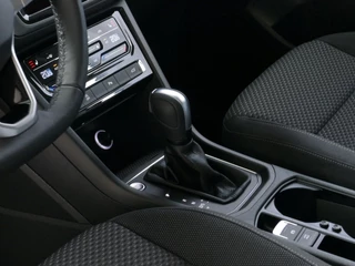 Volkswagen Touran Volkswagen Touran 1.5 TSI 150PK 7P CARPLAY NAVI CAMERA LED ELEK.KLEP VIR.COCKPIT DODE.HOEK DET. STOELVERW KEYLESS 7P 7PERS 11/2024 